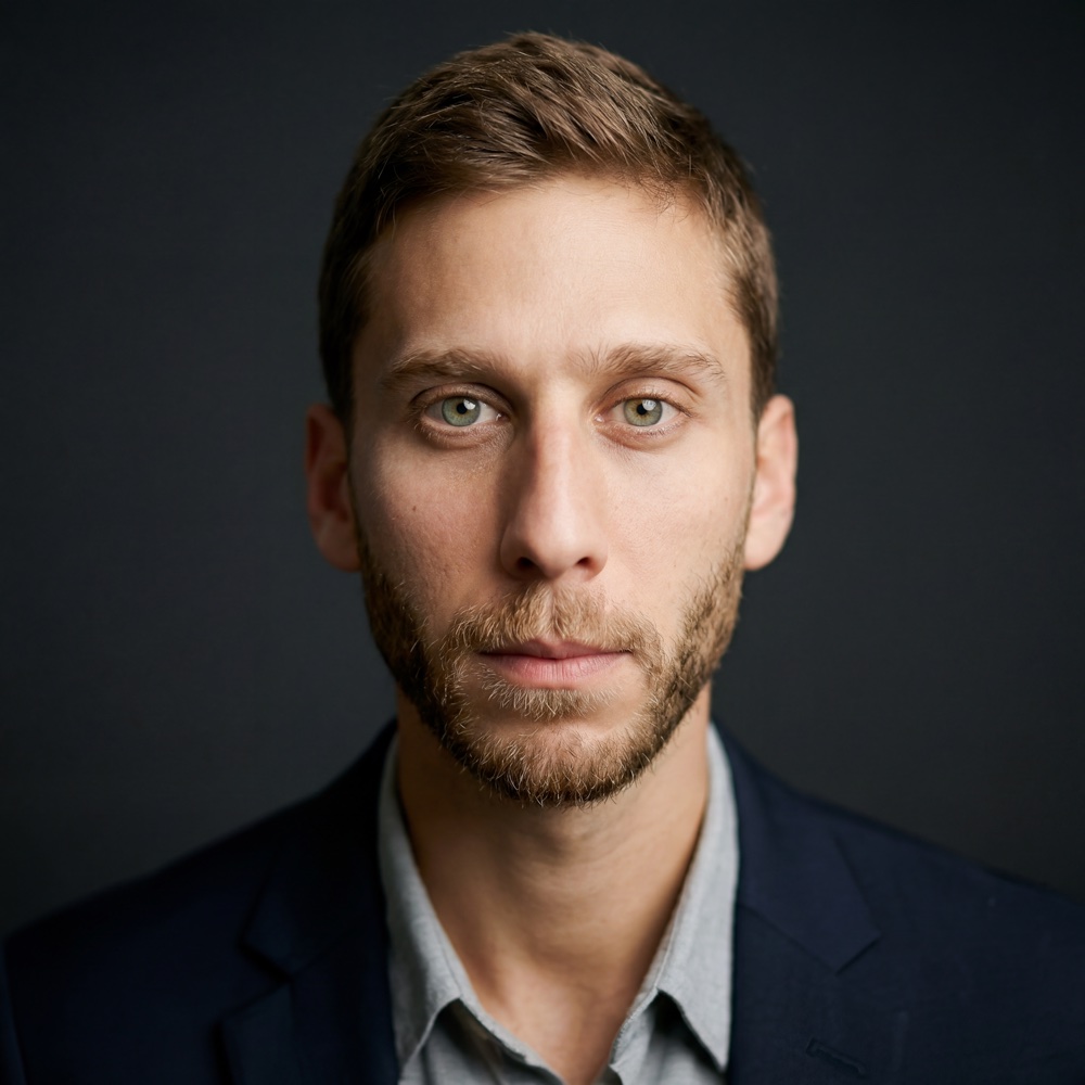 Alfred Naayem, founder of Alcanah Partners